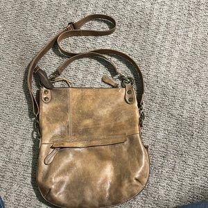 Bedstu Tahiti bag,